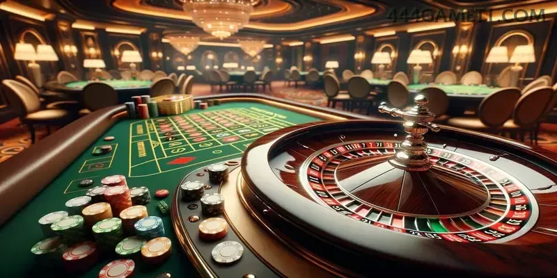 Apostas futebol ao vivo 444game - odds competitivas