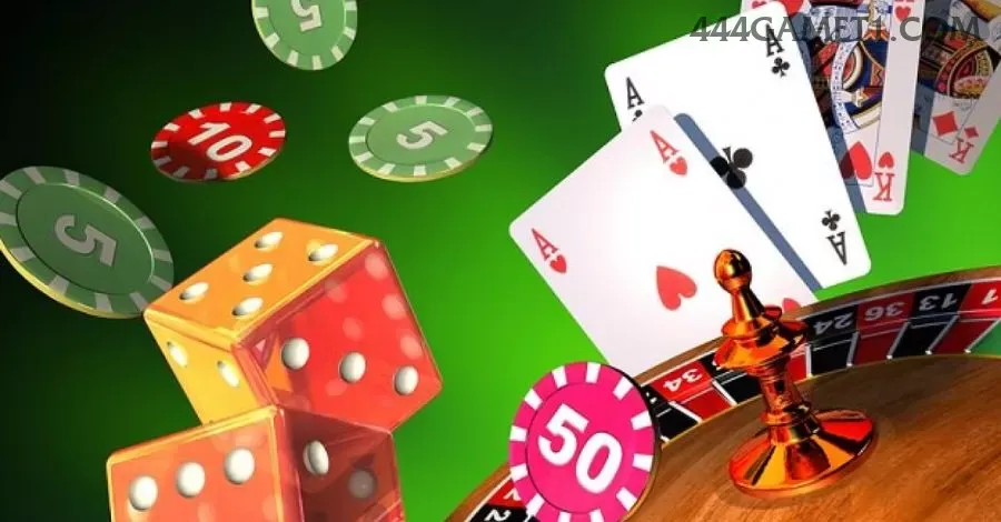 Programa VIP 444game - benefícios exclusivos