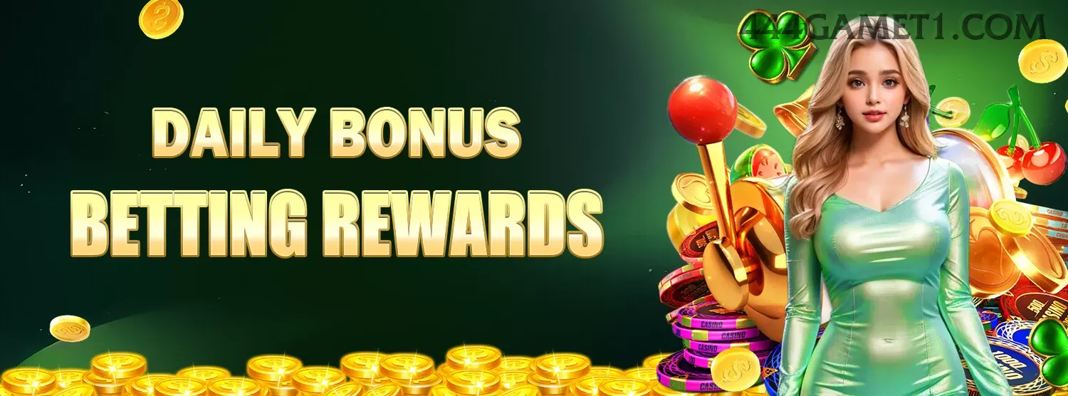 Cashback VIP 444game - reembolso semanal