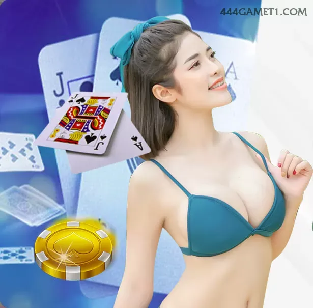 Ganhar e sacar na 444game